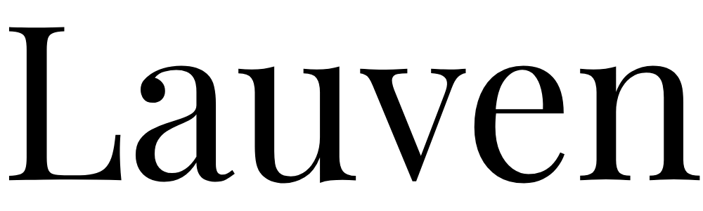 Lauven