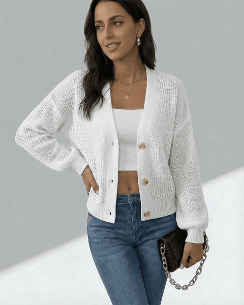 Elara Cardigan