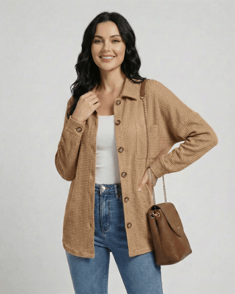 Sienna Jacket