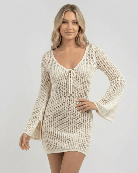 Ivory Cover Up