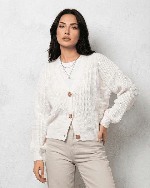 Alba Cardigan