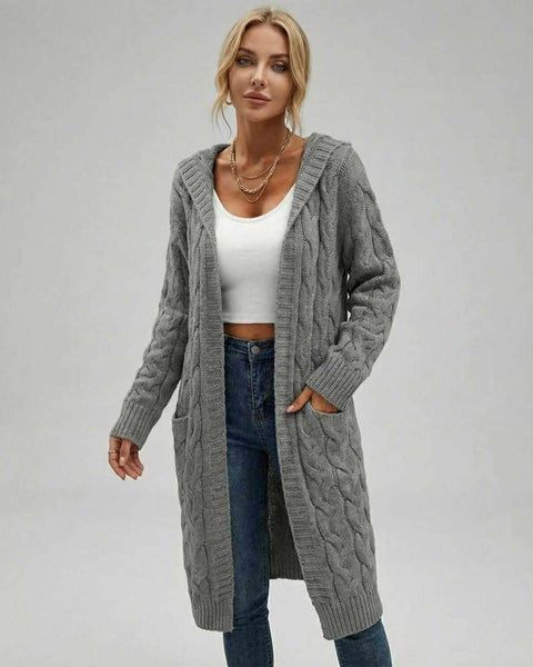 Aspen Cardigan