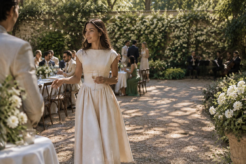 Wedding Guest