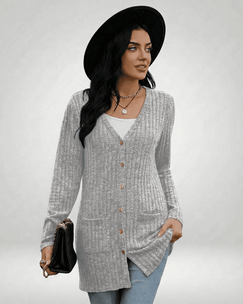 Luna Cardigan