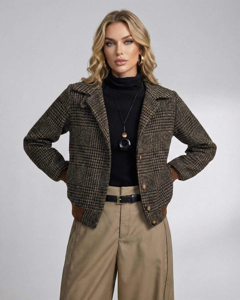 Cambridge Jacket
