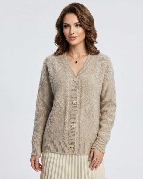Marin Cardigan