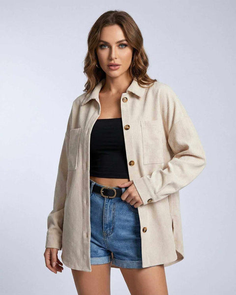 Monaco Jacket