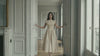 Lauven hero film - occasion dresses in a Parisian apartment
