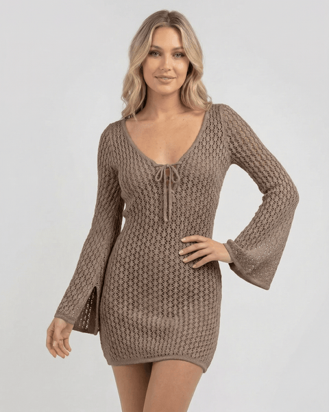 Sahara Cover Up
