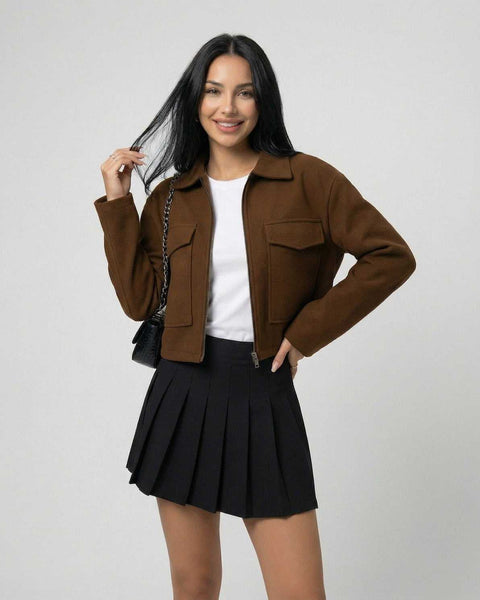 Sahara Jacket