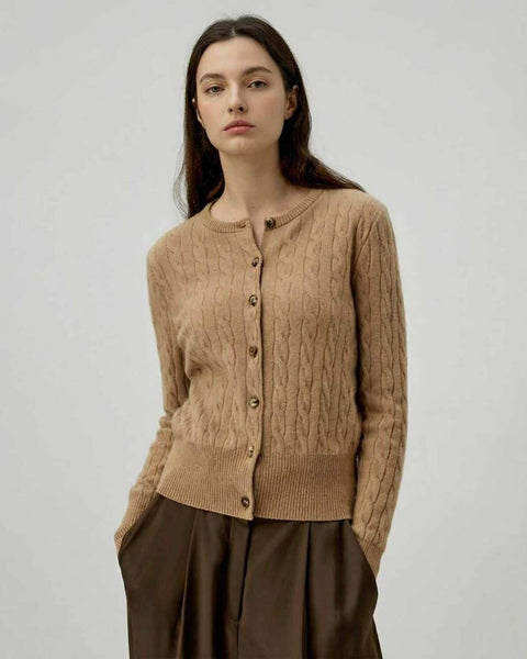 Cardigan Sienna