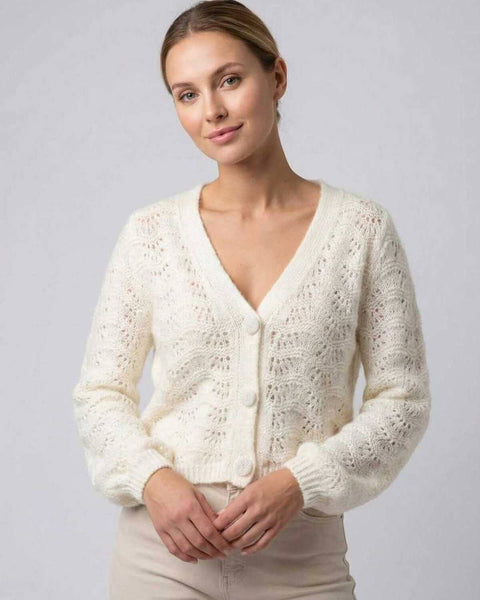 Sienna Cardigan