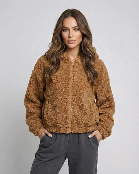 Sienna Jacket