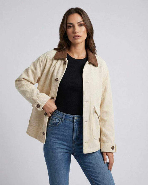 Sienna Jacket