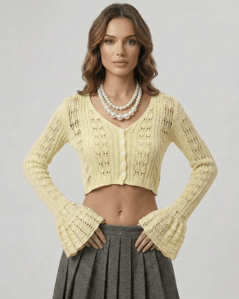 Solene Cardigan
