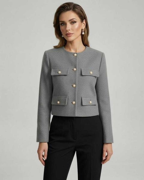 Vesper Jacket